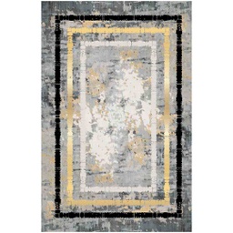 STORY 4476A (Rectangular, 180X270, GRIS CLAIRE, Lamination)