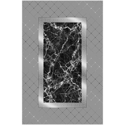 سطوري 4481A (مستطيل, 180X270, رمادي فاتح, مطبوعة)