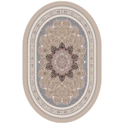 سطوري 4168A (بيضوي, 160X210, متعدد الألوان, مطبوعة)