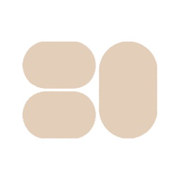 بليم 10000 (بيضوي, ( O 80X130 + 2O 65X100 ), قشدي مع لمعة - شيشان-)