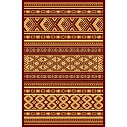رولاكس 10340 (مستطيل, 180X270, أحمر عنابي)