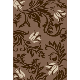 RELAX 26911 (Rectangulaire, 150X220, BRONZE FONCE)